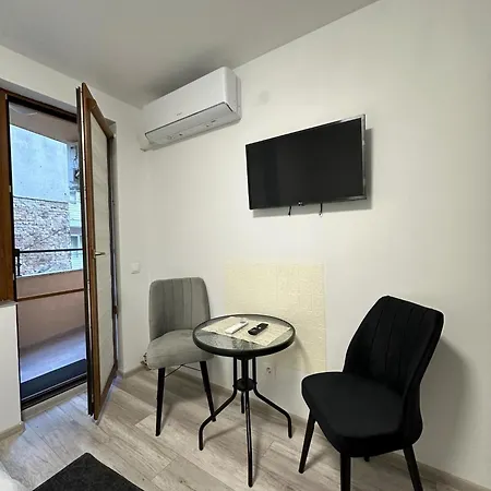 Star Apartman Várna