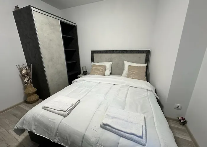 Апартаменты Star *