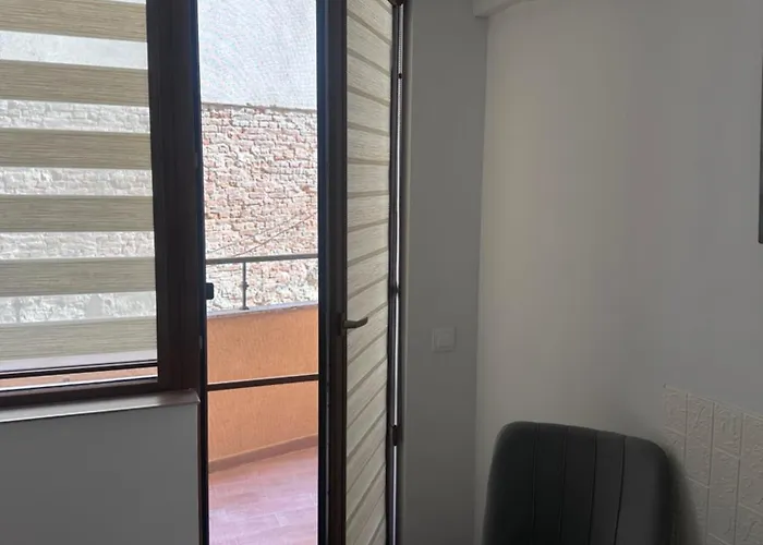 Апартаменты Star