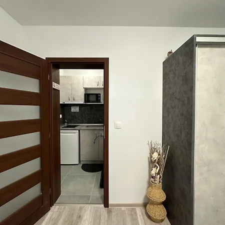 Apartment Star *