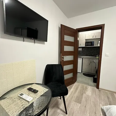 Star Appartement