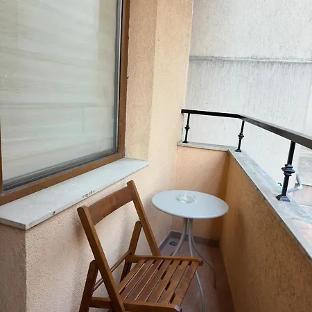 Appartement Star