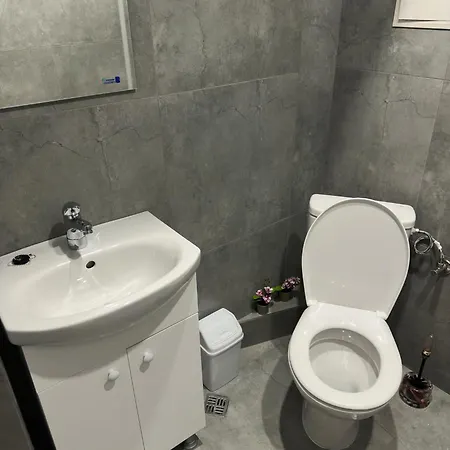Star Appartement